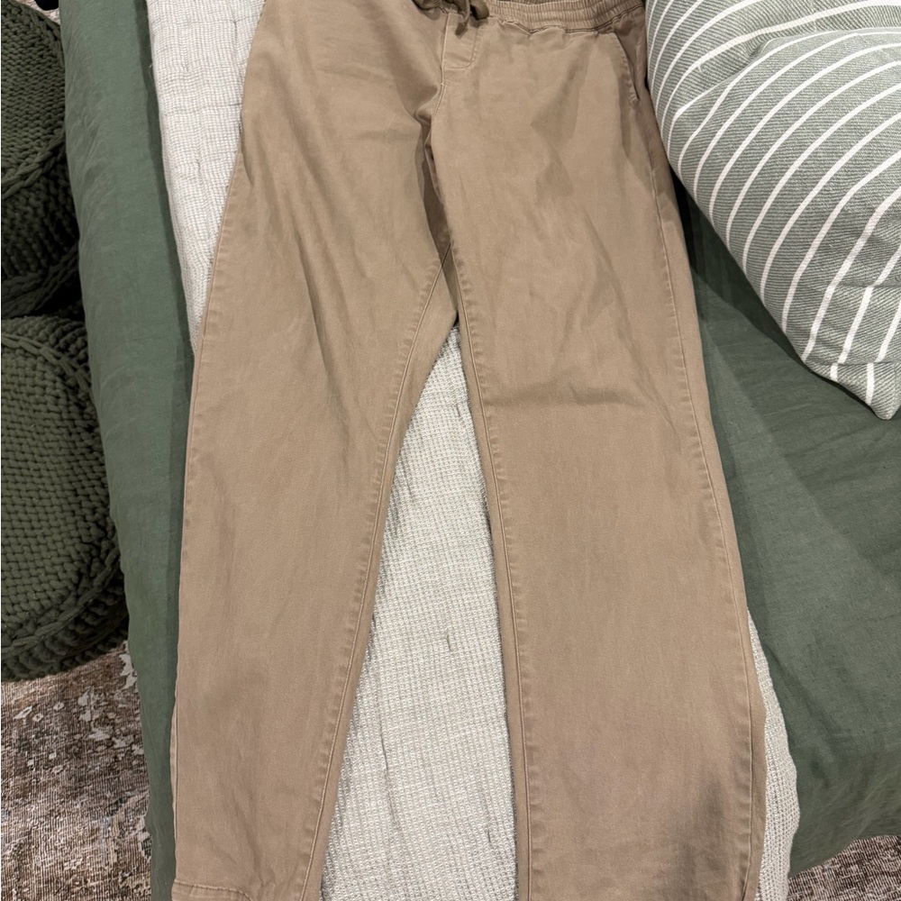 Steel City Apparel Easy Pant XL